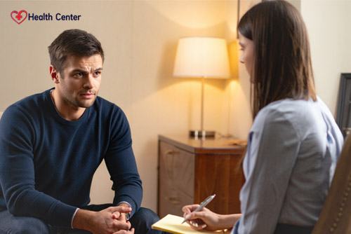 Как проходит лечение игромании в Приволжске в клинике Центр здоровья<